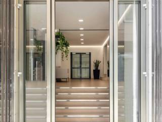 Interno palazzo