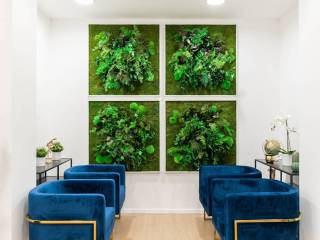 Interno palazzo