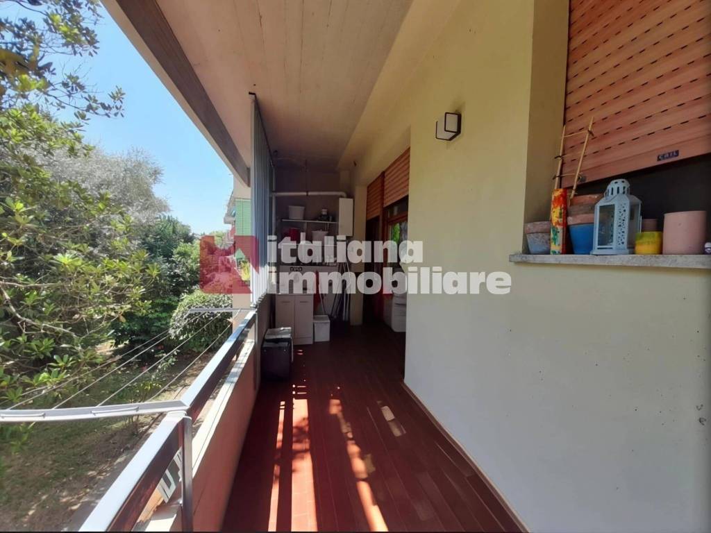 Balcone