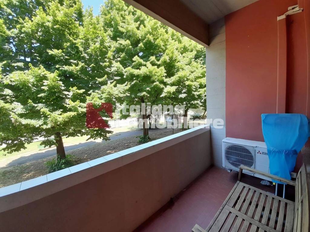 Balcone