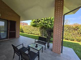 Veranda