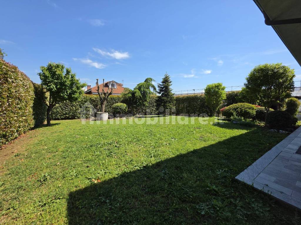 Giardino