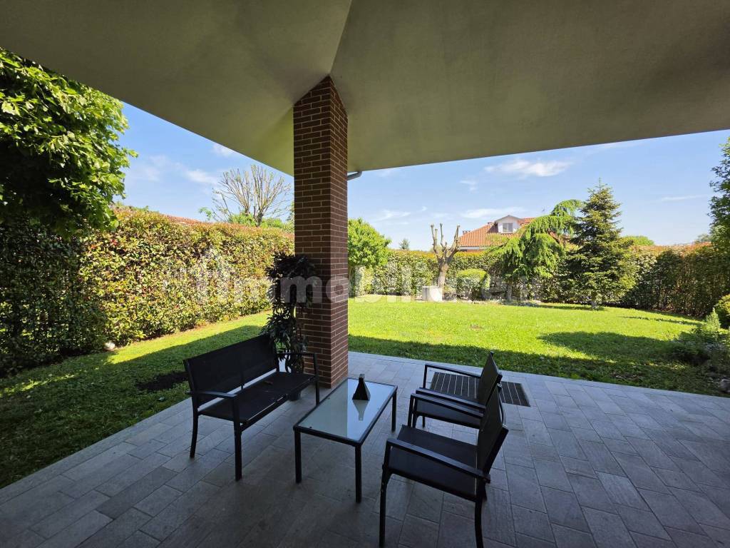 Veranda