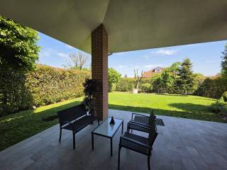 Veranda