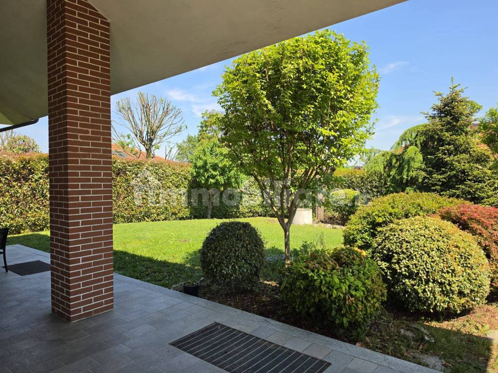 Giardino