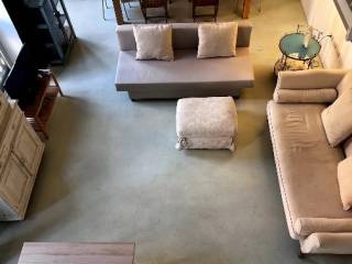 Loft via Novi 3, Solari, Milano