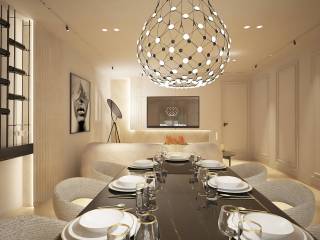 Sala da pranzo