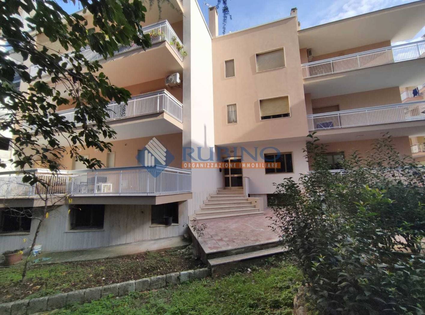Appartamento in vendita a Castellana Grotte
