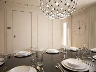 Sala da pranzo