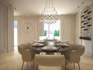 Sala da pranzo