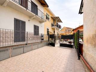 Cortile interno