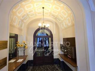 Interno palazzo