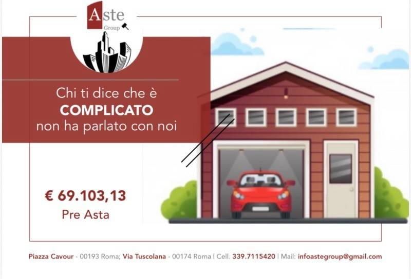 Appartamento in vendita a Capena