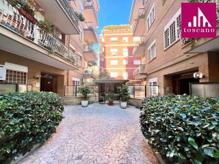Cortile interno