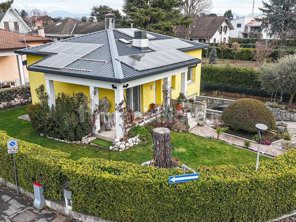 Giardino