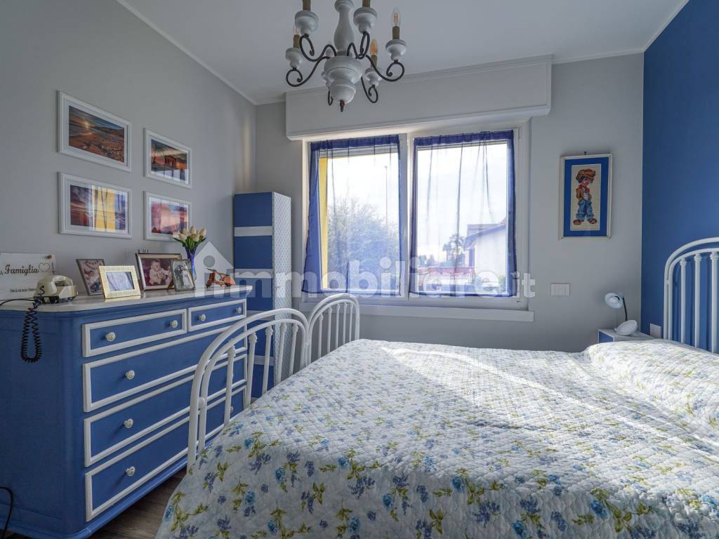 Camera da letto