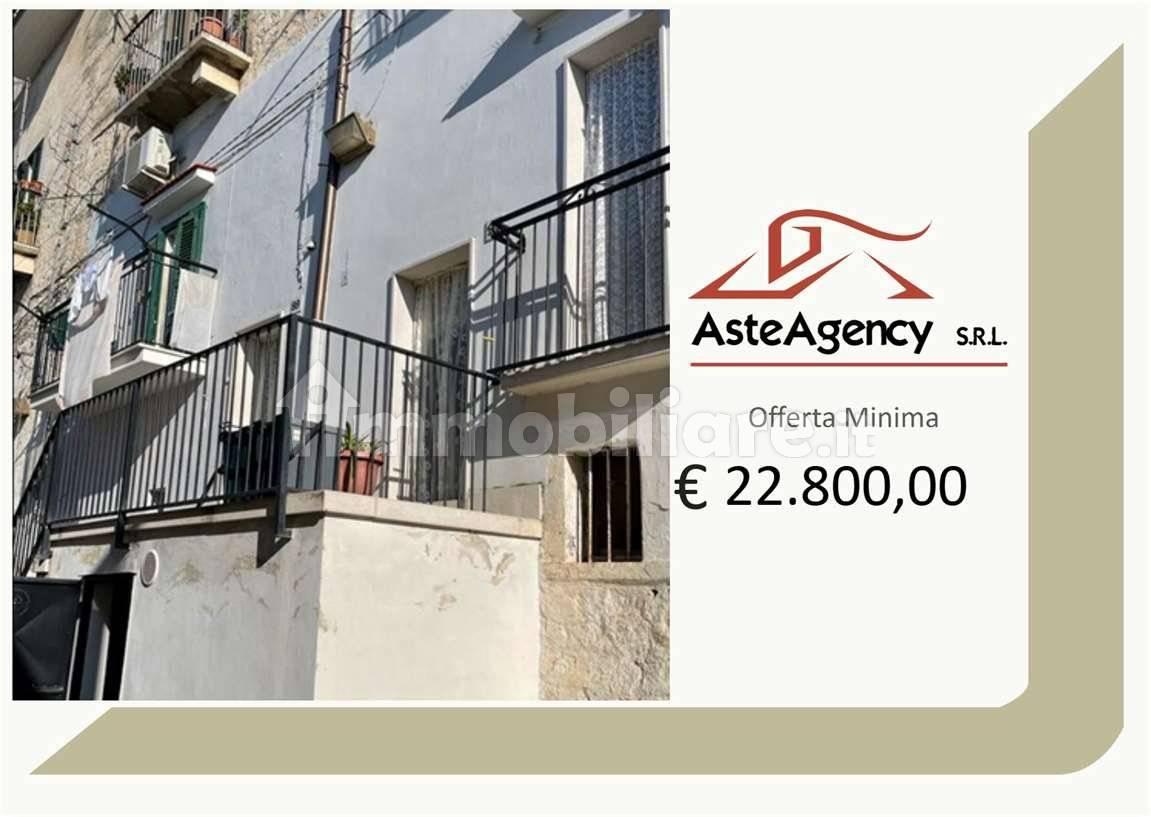 Appartamento in vendita a Minervino Murge