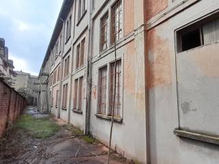 Cortile interno