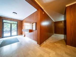 Interno palazzo