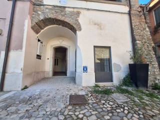 Cortile interno