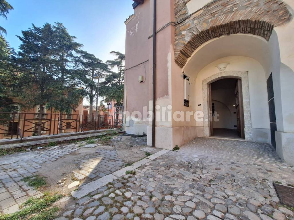 Cortile interno