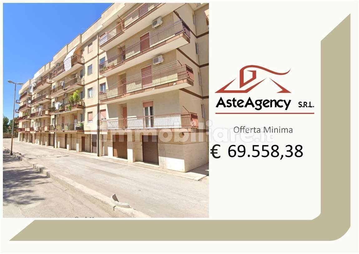 Appartamento in vendita a Corato