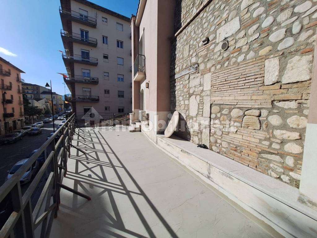 Terrazzo