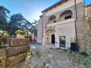 Cortile interno