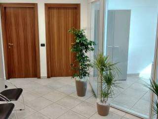 Interno palazzo