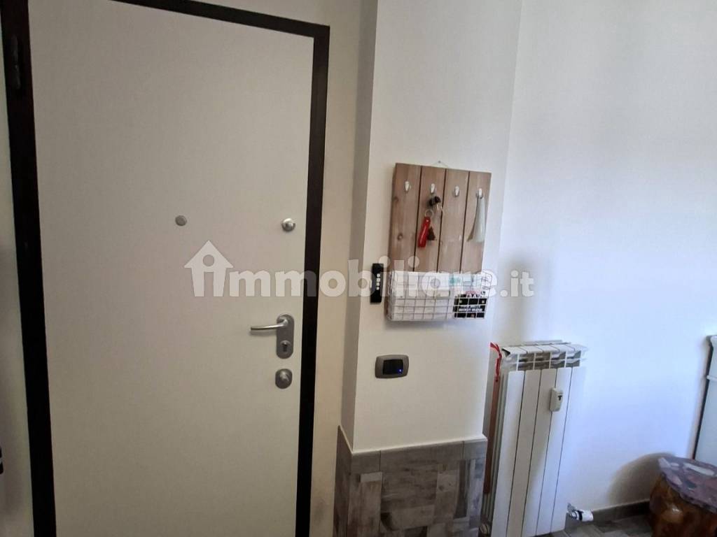 Ingresso