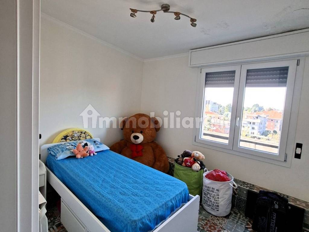 Camera da letto