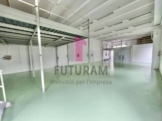 Interno non residenziale