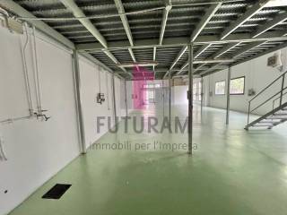 Interno non residenziale