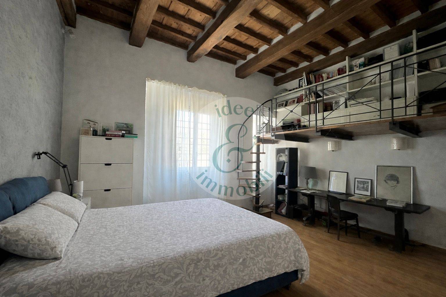 Appartamento in vendita a Firenze