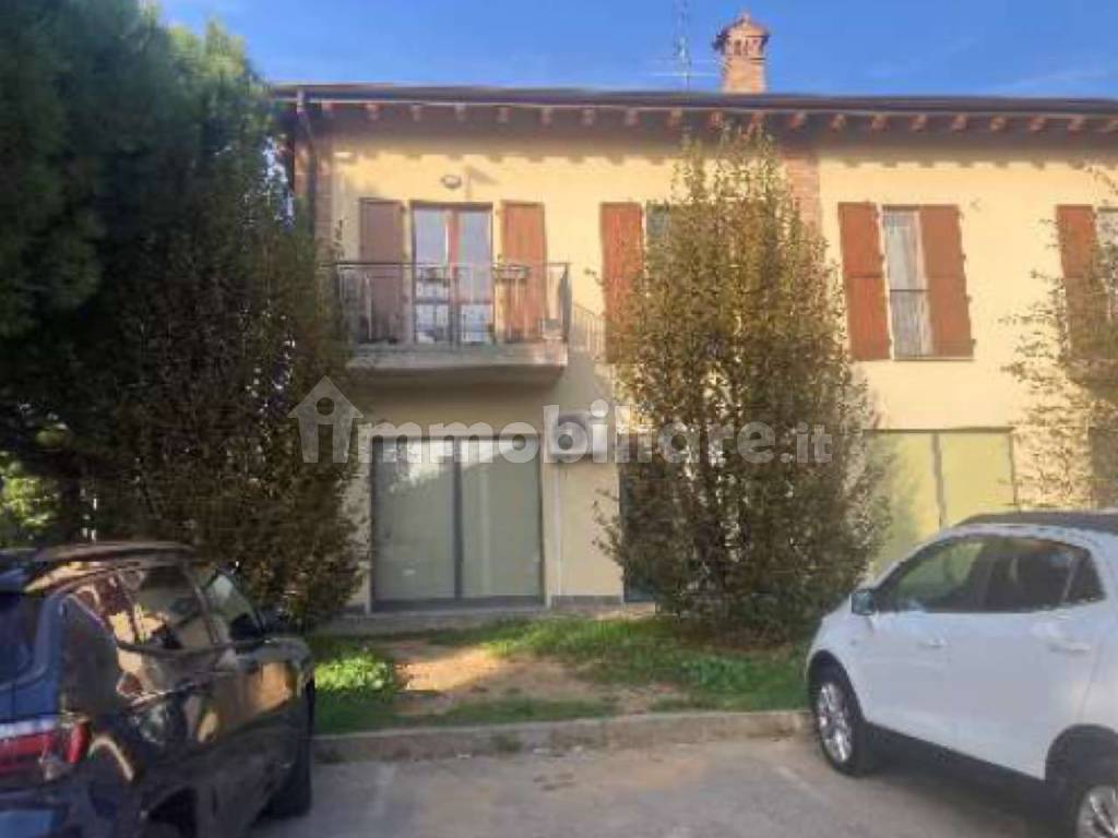 Facciata