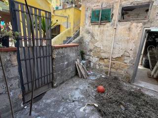 Cortile interno