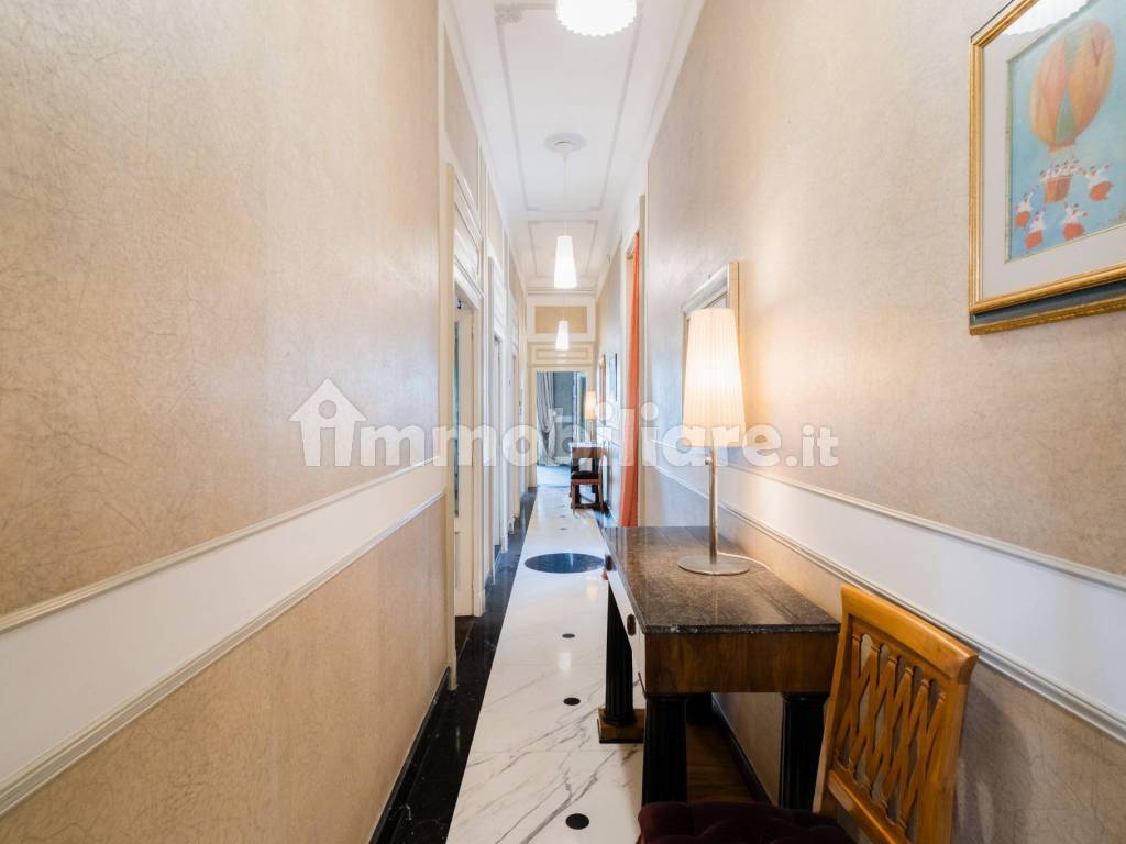 Sale Apartment in via Vito Nicola De Nicolo' 5. Bari. Excellent ...