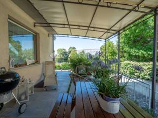 Veranda