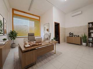 Interno non residenziale
