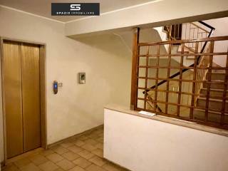 Interno palazzo