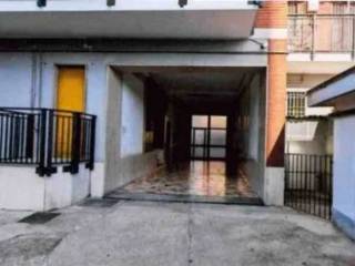 Cortile interno
