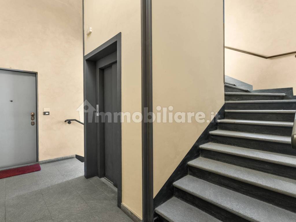 Interno palazzo