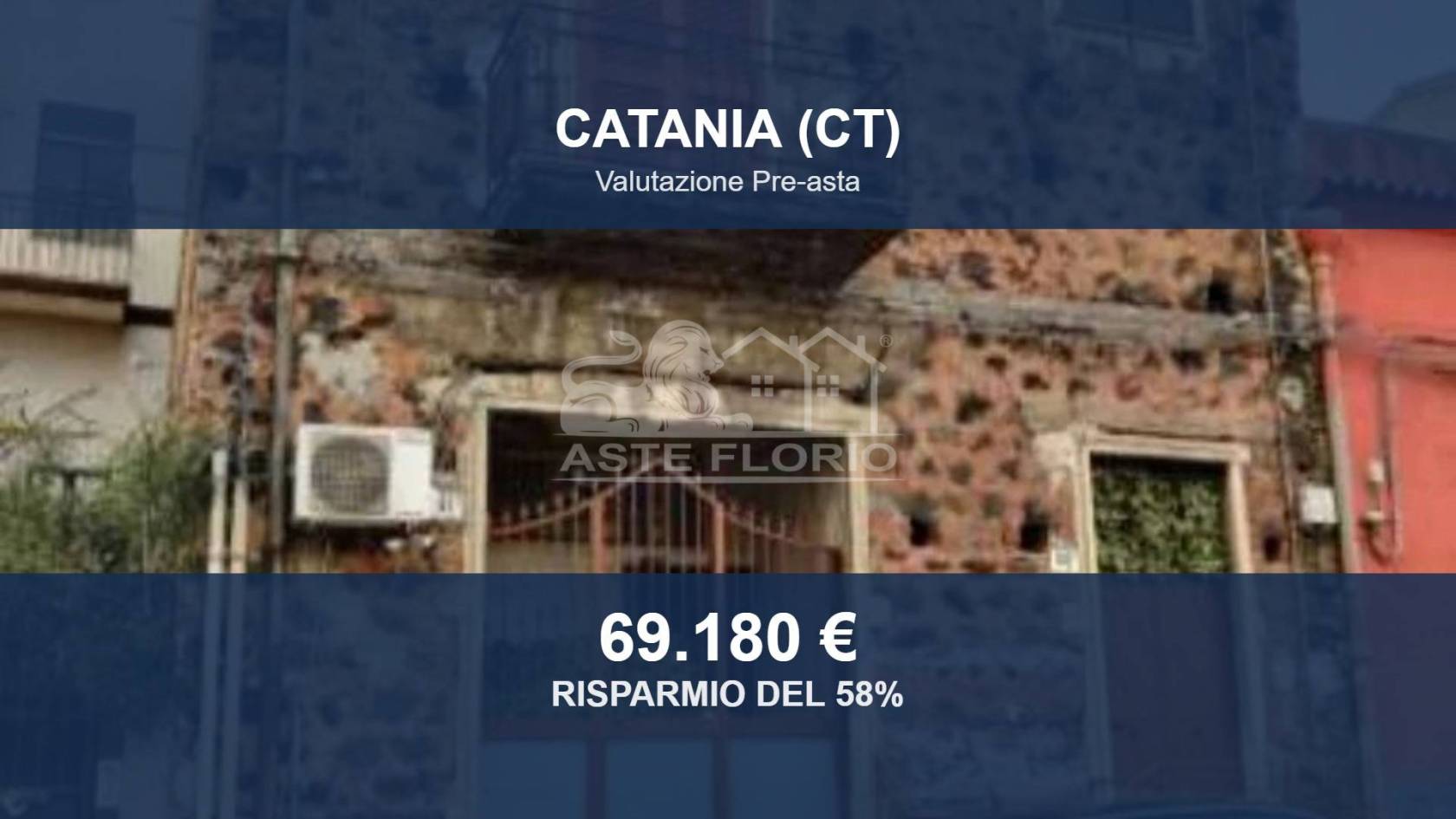 Villa in vendita a Catania