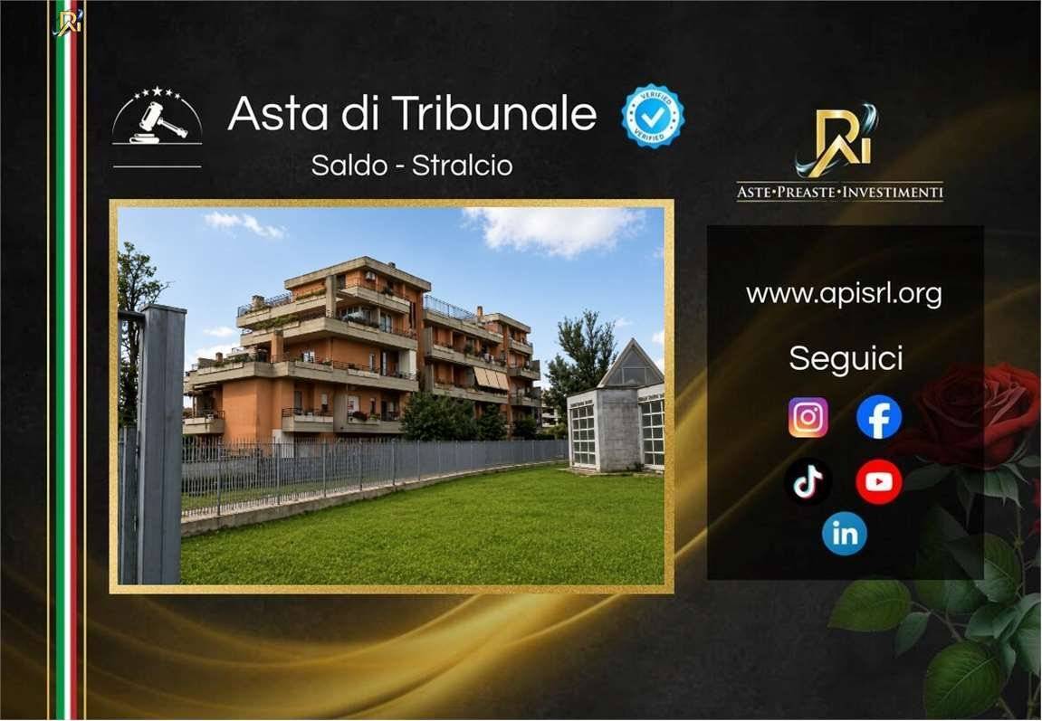 Appartamento in vendita a Nettuno