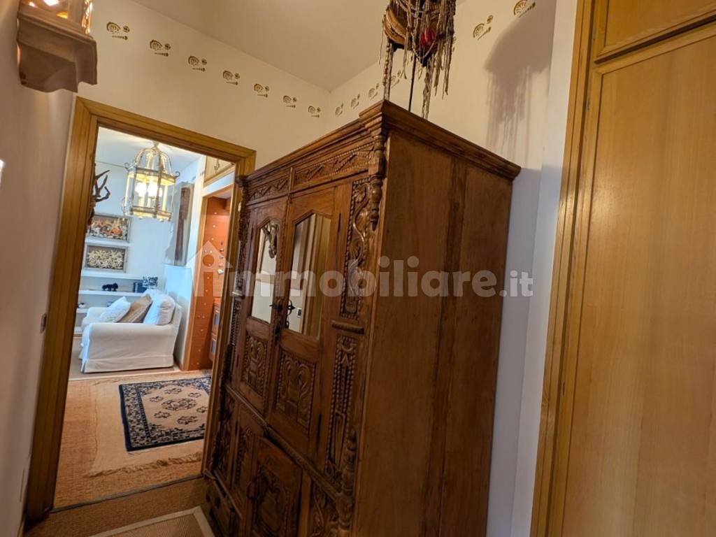Interno palazzo