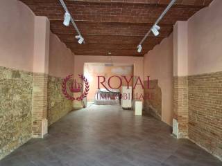 Interno palazzo