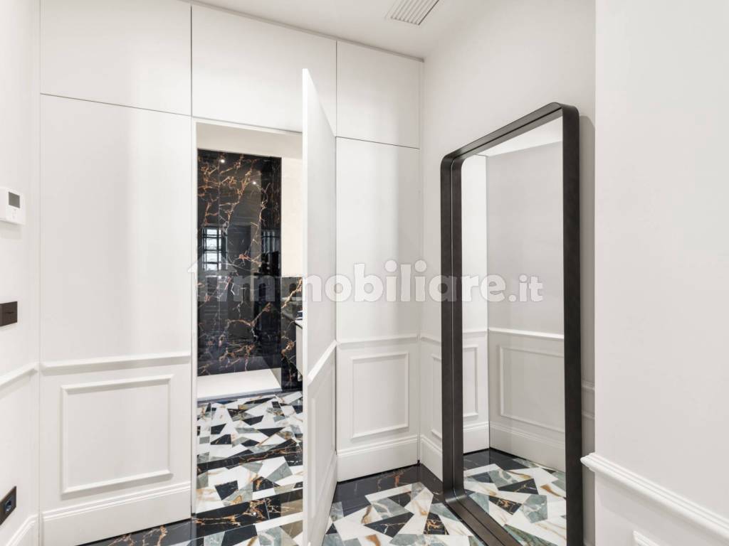 Interno palazzo