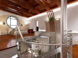 Interno palazzo