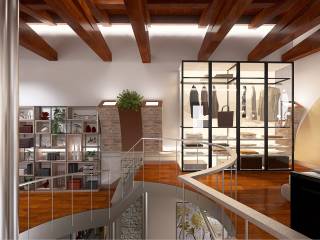 Interno palazzo