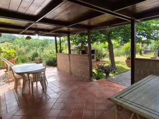 Veranda
